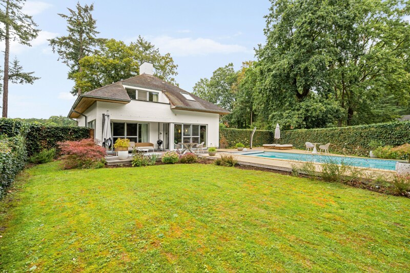 Villa te Molenstede