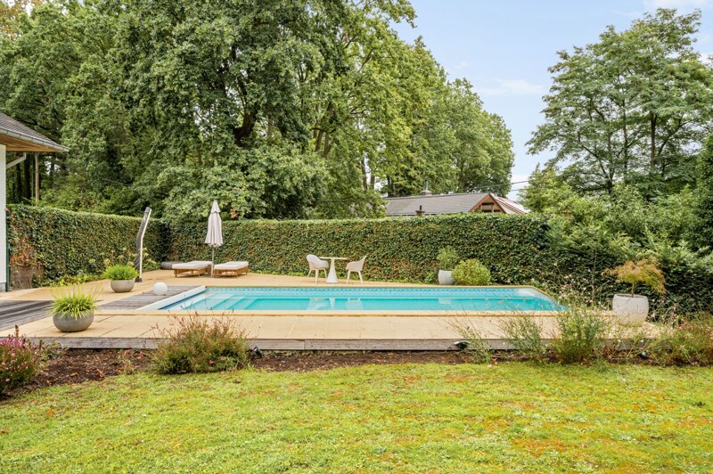 Villa te Molenstede