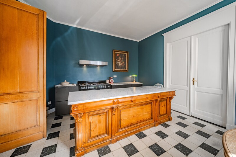 Herenhuis te Theux