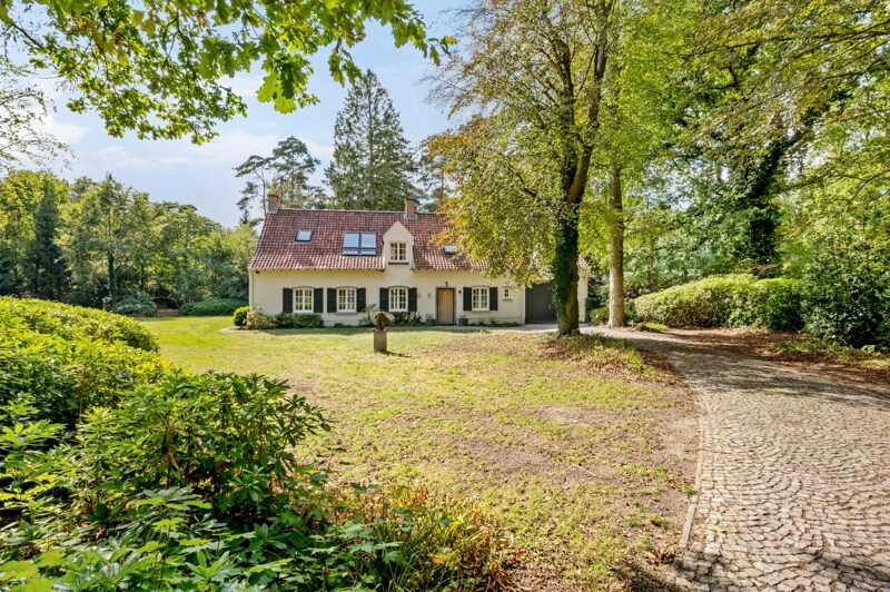 Villa te Schilde