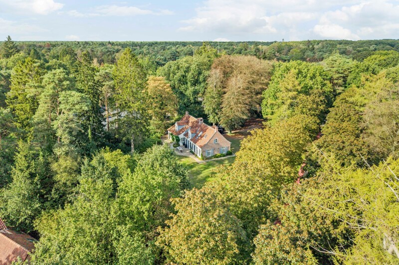 Villa te Schilde
