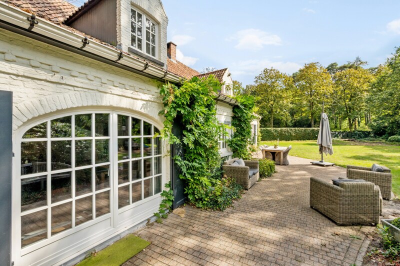 Villa te Schilde
