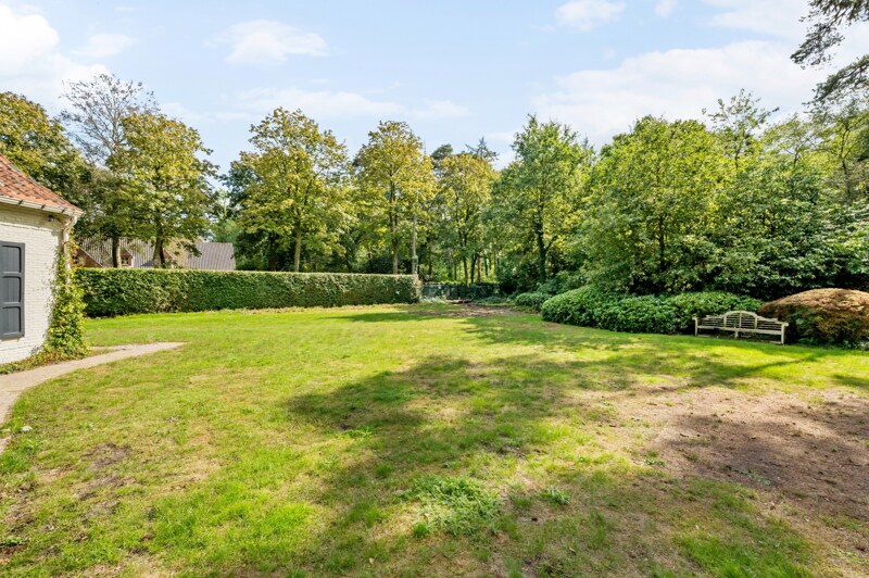 Villa te Schilde