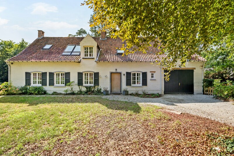 Villa te Schilde