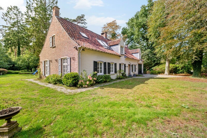 Villa te Schilde