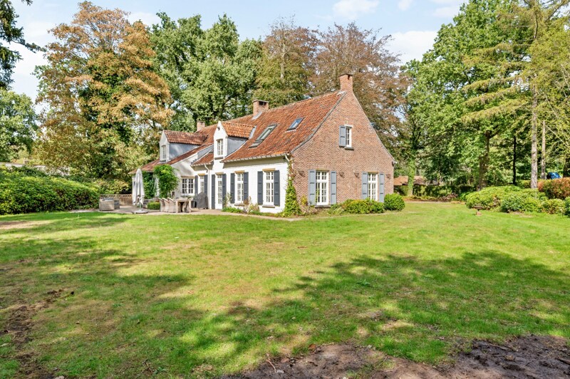 Villa te Schilde