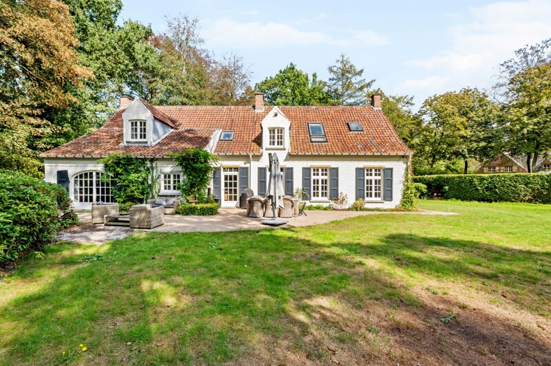 Villa te Schilde