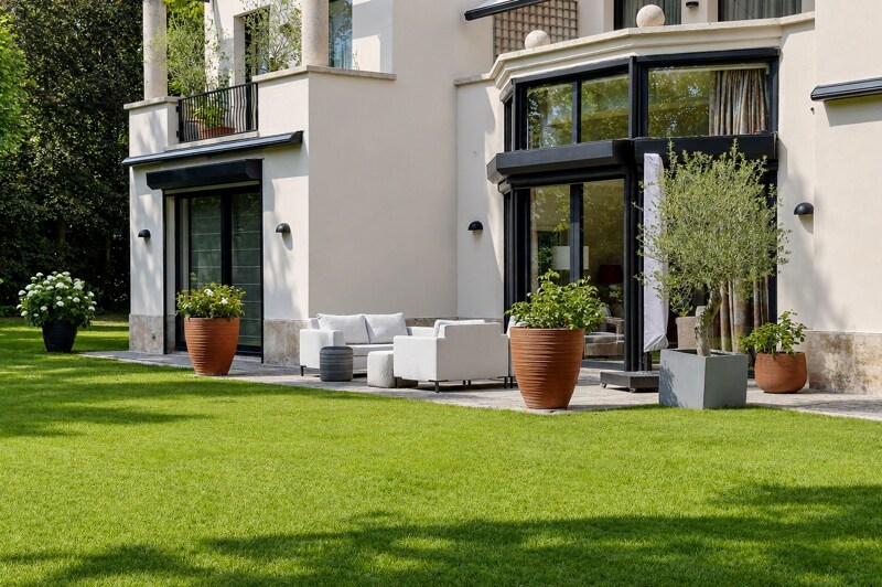 Appartement te Uccle