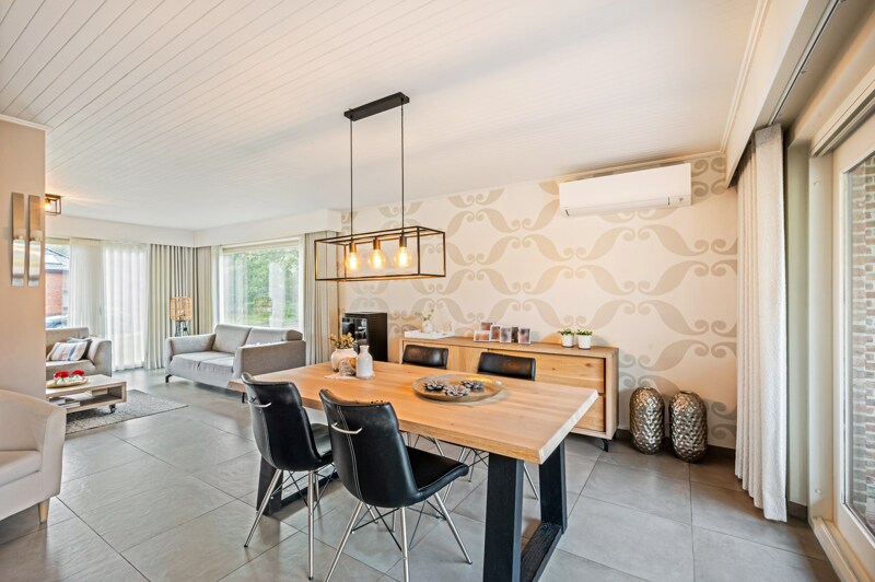 Landhuis te Balen