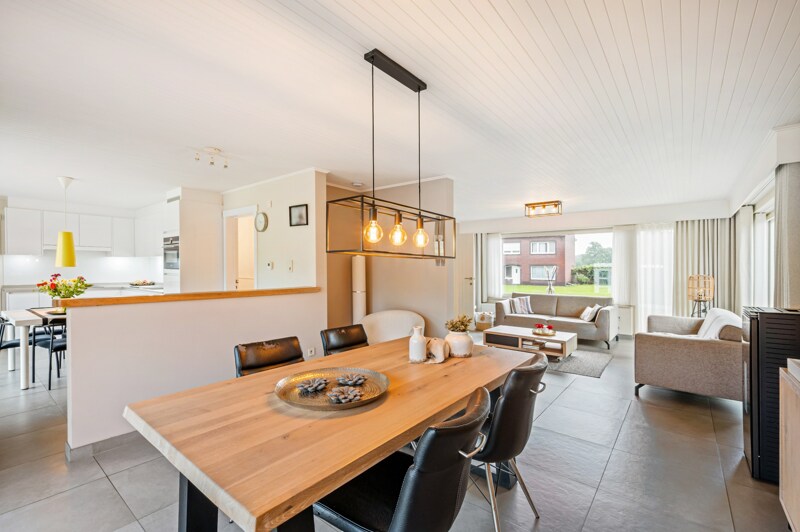 Landhuis te Balen