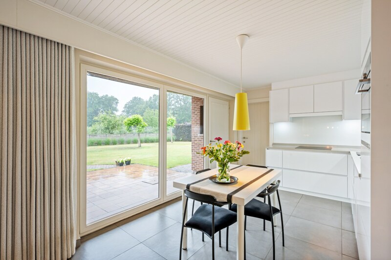 Landhuis te Balen