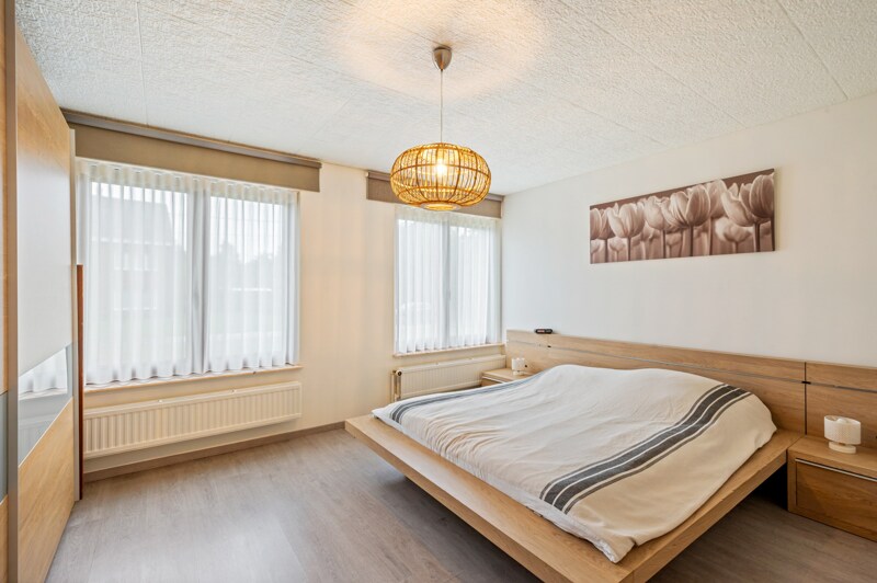 Landhuis te Balen