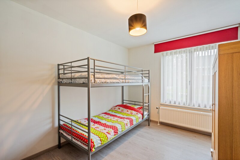 Landhuis te Balen