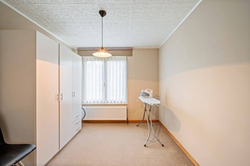 Landhuis te Balen