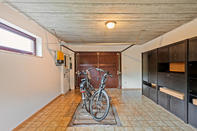 Landhuis te Balen
