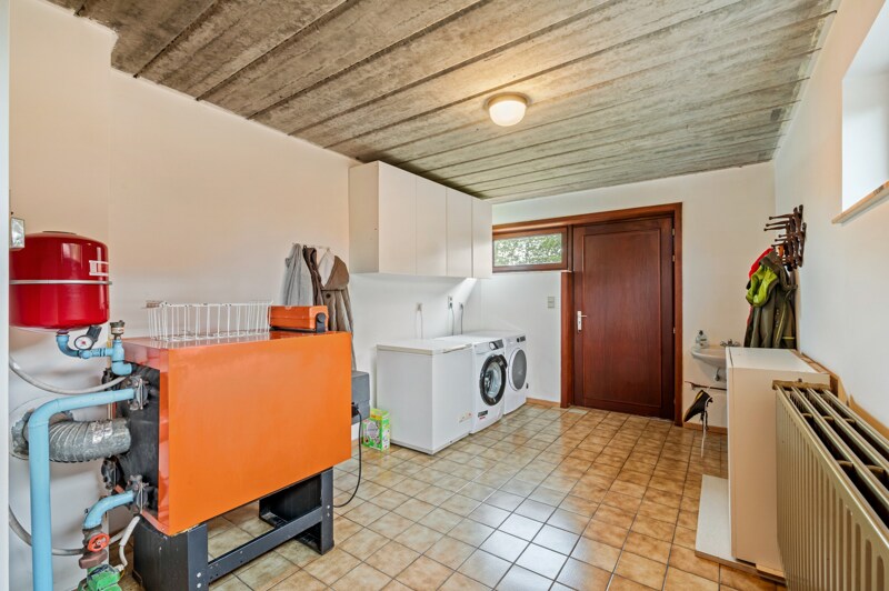 Landhuis te Balen