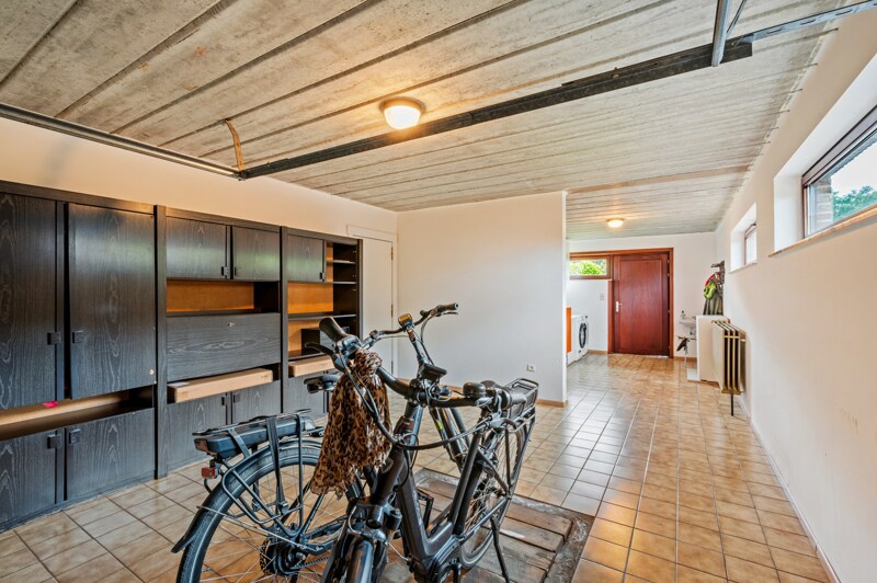 Landhuis te Balen