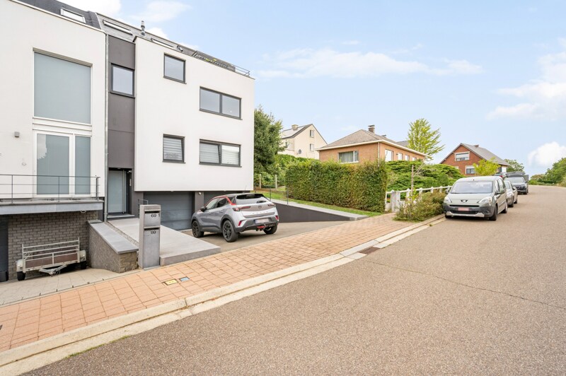 Duplex te Diest