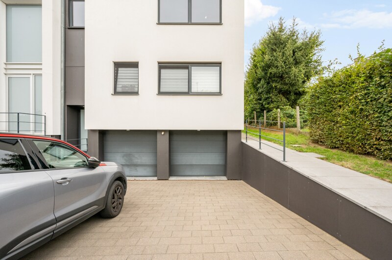 Duplex te Diest