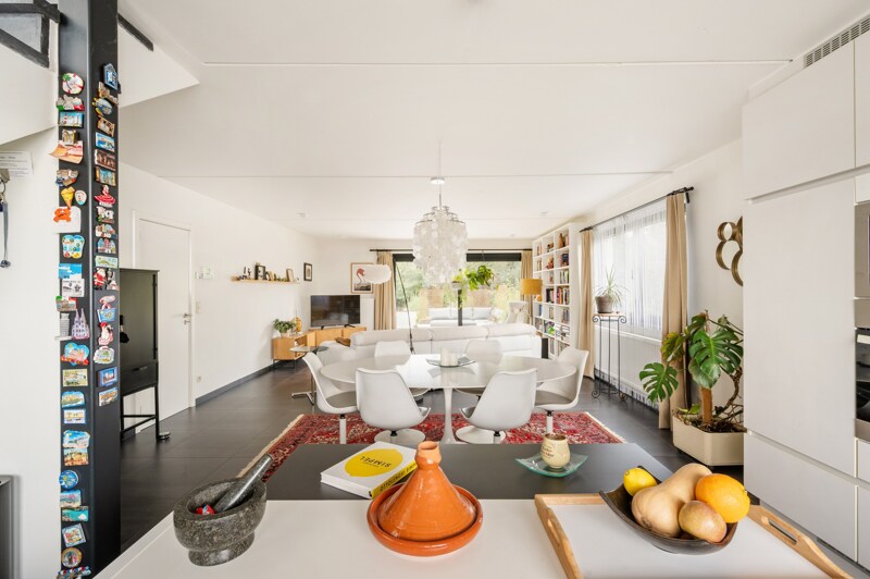 Duplex te Diest