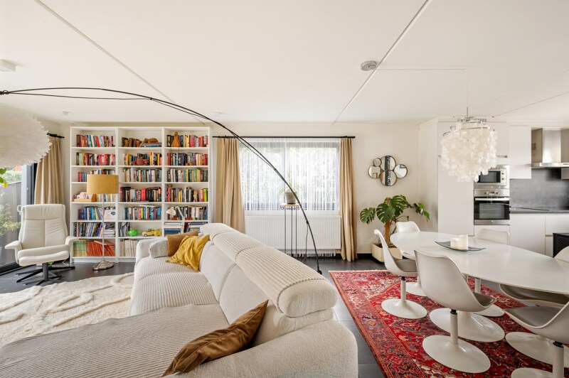 Duplex te Diest