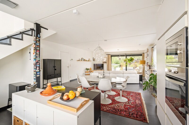 Duplex te Diest