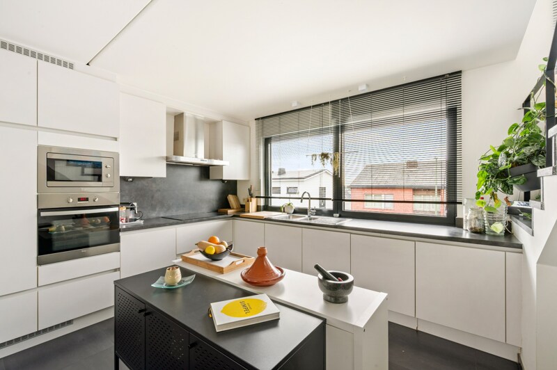 Duplex te Diest