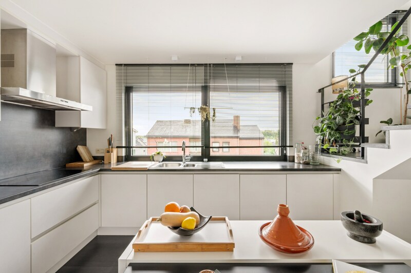 Duplex te Diest