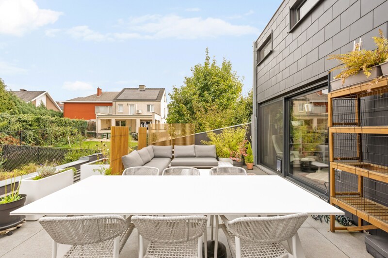 Duplex te Diest