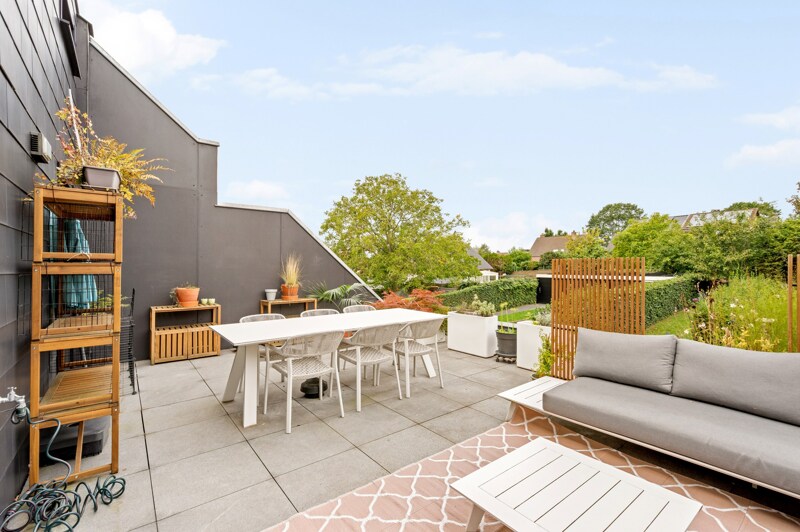 Duplex te Diest