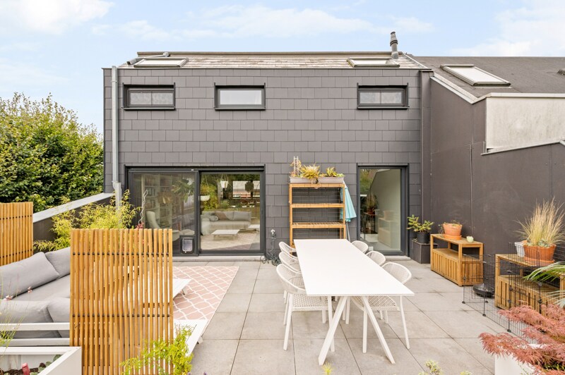 Duplex te Diest