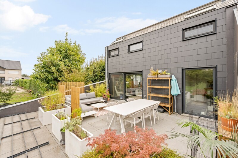 Duplex te Diest