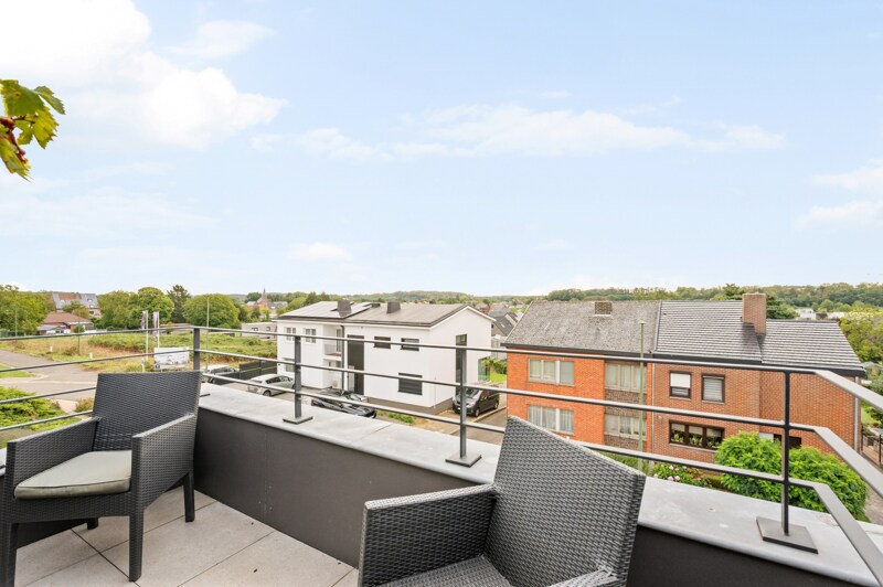 Duplex te Diest
