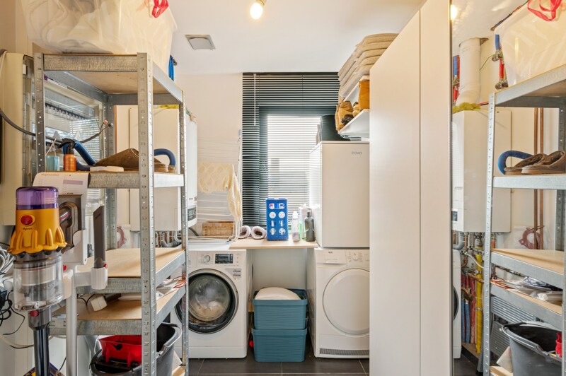 Duplex te Diest