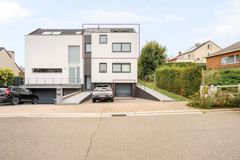 Duplex te Diest