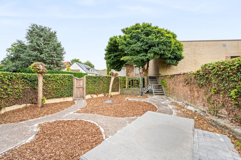Woning te Diest