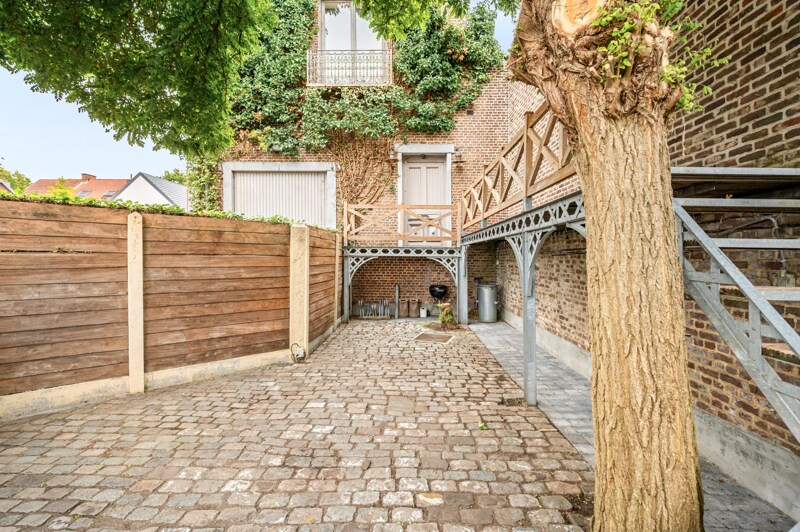 Woning te Diest