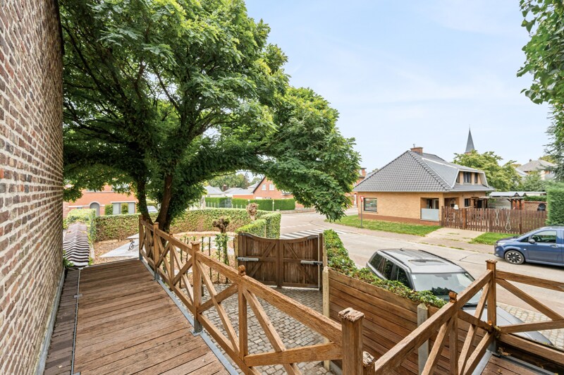 Woning te Diest