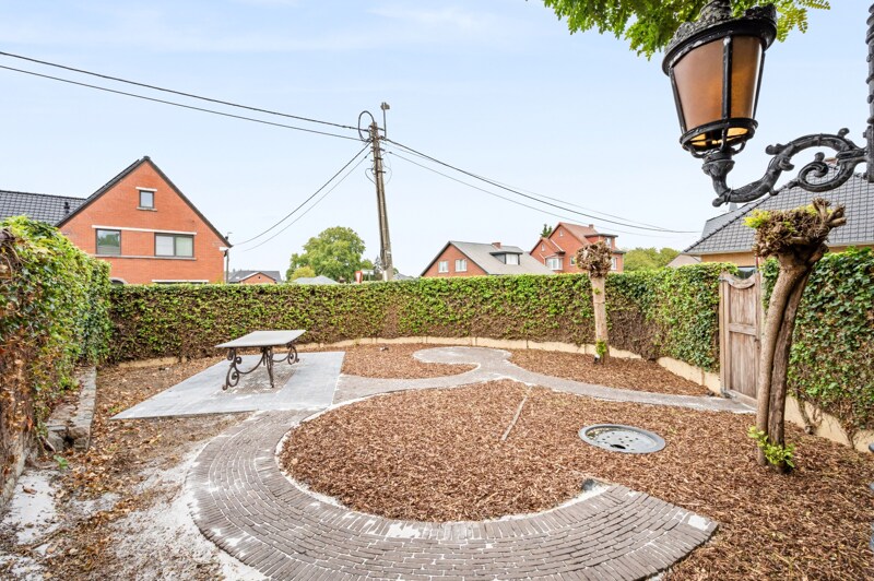 Woning te Diest