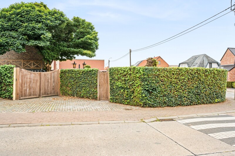 Woning te Diest