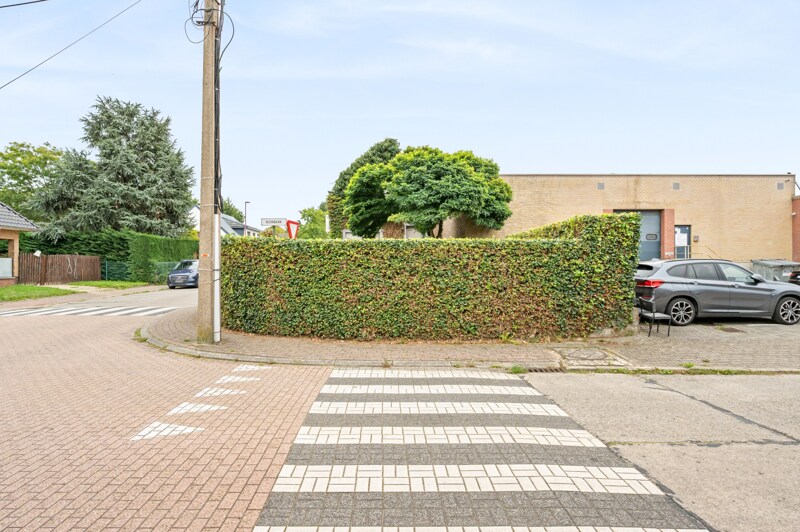 Woning te Diest