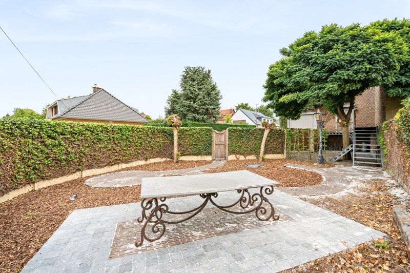 Woning te Diest