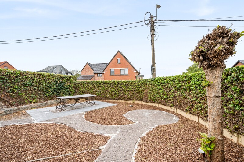 Woning te Diest