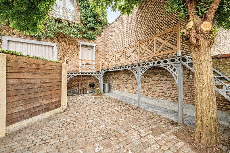 Woning te Diest