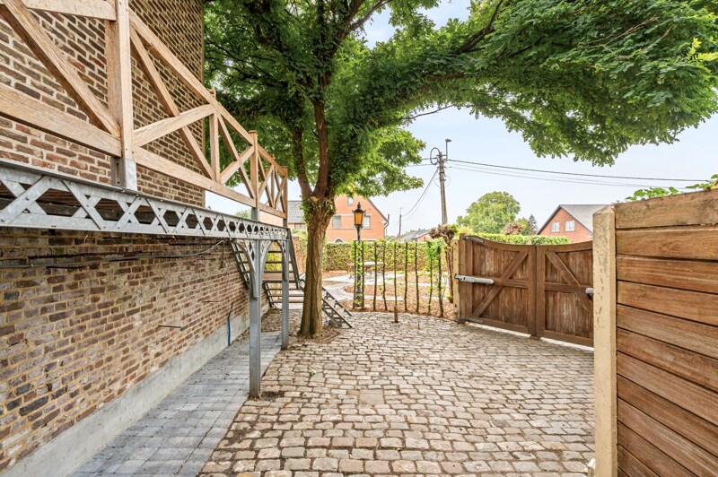 Woning te Diest