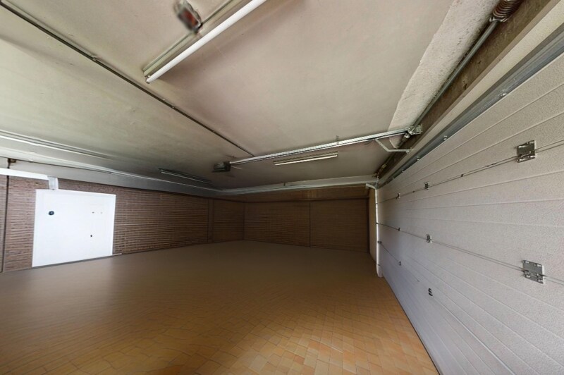 Architectenwoning te Herk-de-Stad