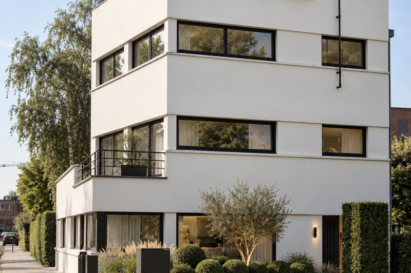 Woning te Hasselt