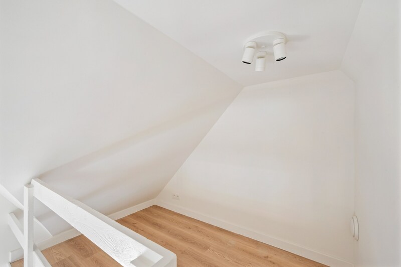 Appartementsgebouw te Mechelen