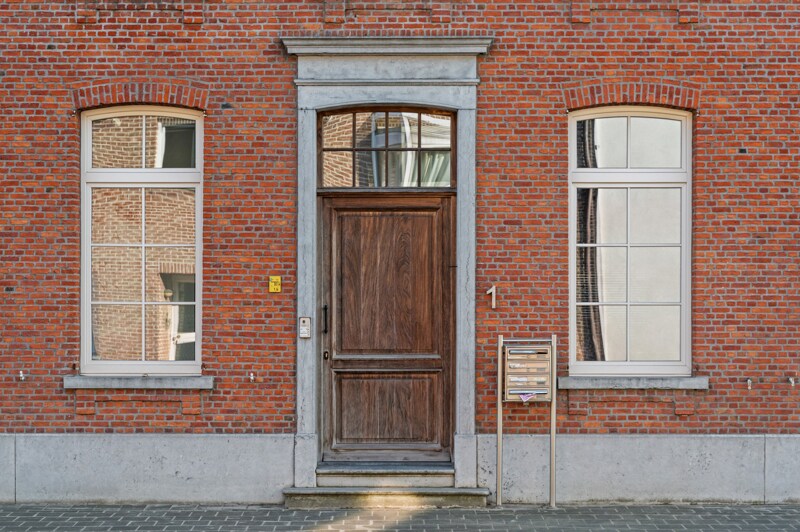 Duplex te Putte