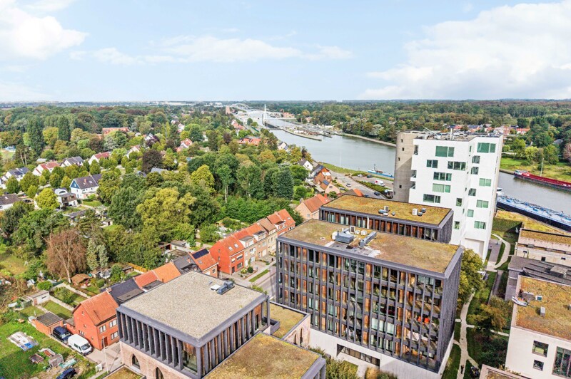 Appartement te Wijnegem
